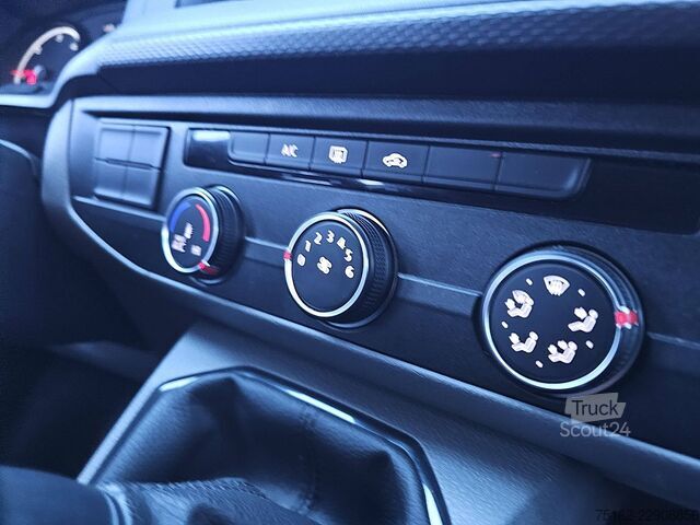 Kombi s vysokou střechou VW TRANSPORTER 2.0 TDI ac carplay EURO6