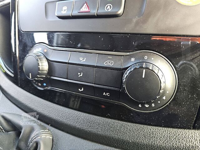 Break à toit surélevé MERCEDES-BENZ VITO 110 L2 Airco Euro6 BPM-Vrij Achterdeuren 9...