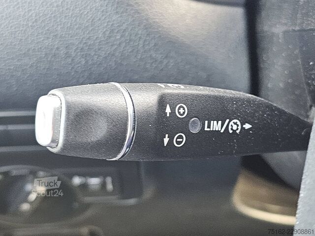 Break à toit surélevé MERCEDES-BENZ VITO 110 L2 Airco Euro6 BPM-Vrij Achterdeuren 9...