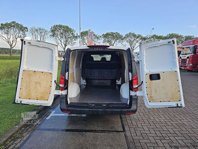 Break à toit surélevé MERCEDES-BENZ VITO 110 L2 Airco Euro6 BPM-Vrij Achterdeuren 9...