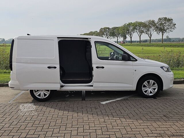 βαλίτσα VW CADDY MAXI 1.5 TSI Automaat Carplay 122Pk Airco...