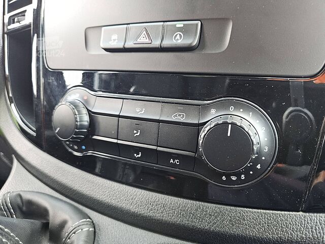 Στέισον βάγκον με ψηλή οροφή MERCEDES-BENZ VITO 110 L2 Carplay Euro6 AC!