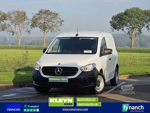 βαλίτσα MERCEDES-BENZ CITAN 108 CDI LONG Mbux Euro6!