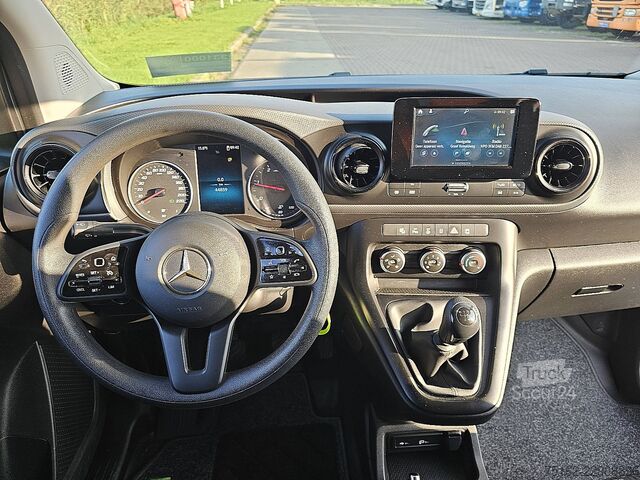 βαλίτσα MERCEDES-BENZ CITAN 108 CDI LONG Mbux Euro6!