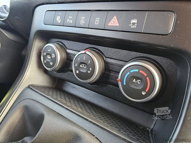 βαλίτσα MERCEDES-BENZ CITAN 108 CDI LONG Mbux Euro6!