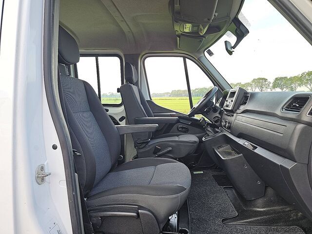 Kipper RENAULT MASTER 2.3 DCI 145 DC DL KIPPER