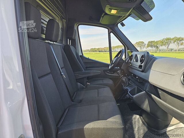 Break à toit surélevé MERCEDES-BENZ SPRINTER 311 L2H2 Mbux FWD Euro6 BPM-Vrij Airco...