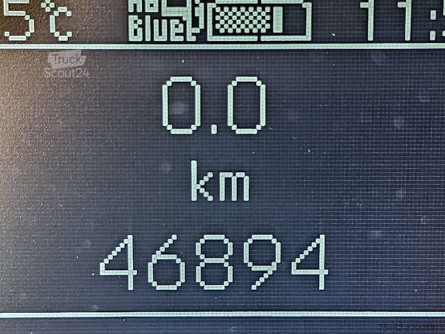 Break à toit surélevé MERCEDES-BENZ SPRINTER 311 L2H2 Mbux FWD Euro6 BPM-Vrij Airco...