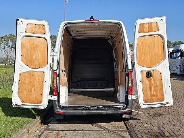 Break à toit surélevé MERCEDES-BENZ SPRINTER 311 L2H2 Mbux FWD Euro6 BPM-Vrij Airco...