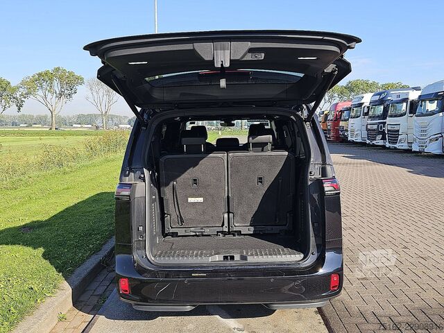 Επιβατικές μεταφορές VW ID.BUZZ GTX L2 LWB 86 kWh 4Motion 7 Persoons 2x...