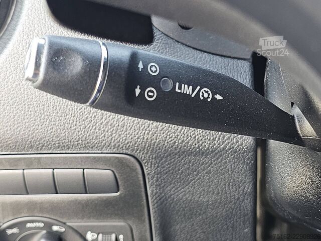 Στέισον βάγκον με ψηλή οροφή MERCEDES-BENZ EVITO L3 XL 66kWh 280KM WLTP Carplay CruiseCont...