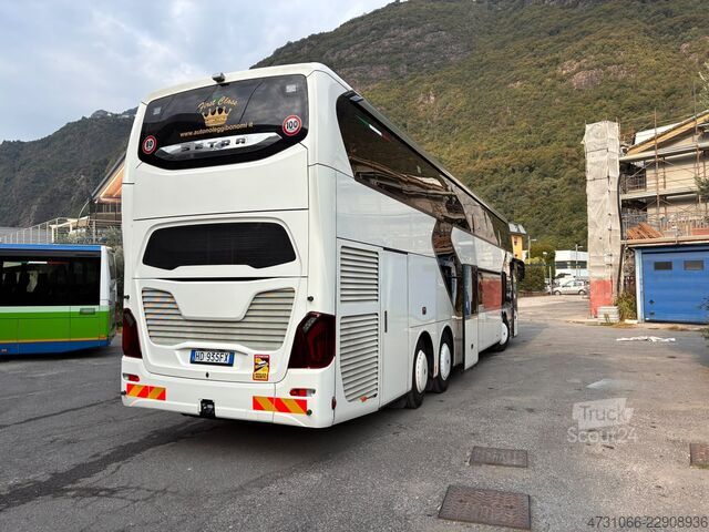 حافلة ذات طابقين Setra 531