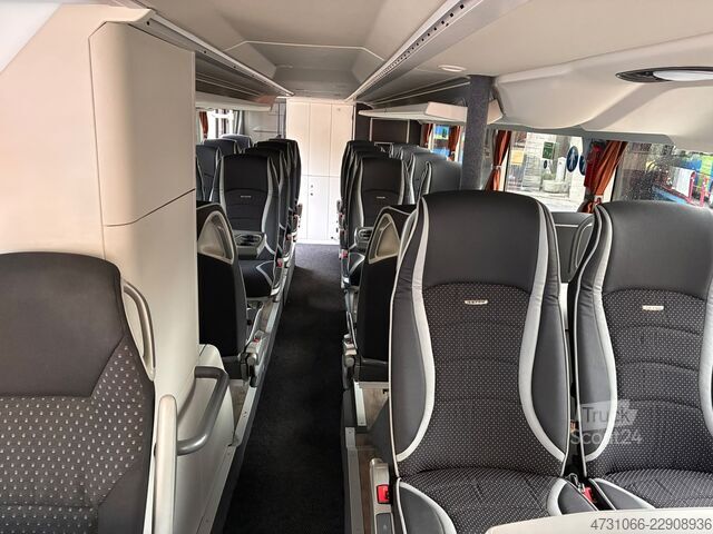 حافلة ذات طابقين Setra 531