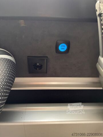 حافلة ذات طابقين Setra 531