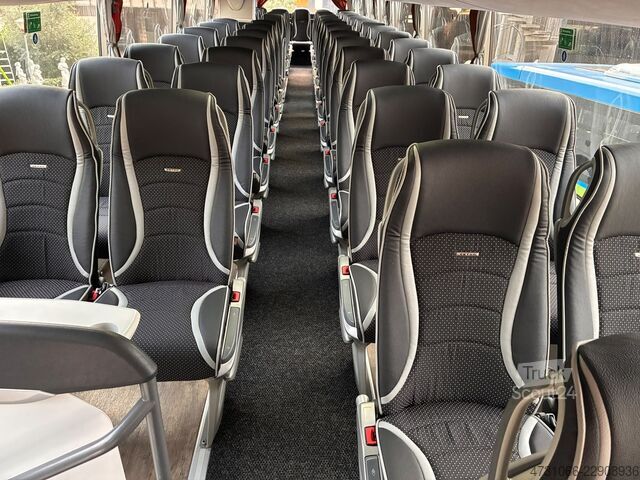 حافلة ذات طابقين Setra 531