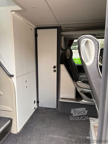 حافلة ذات طابقين Setra 531
