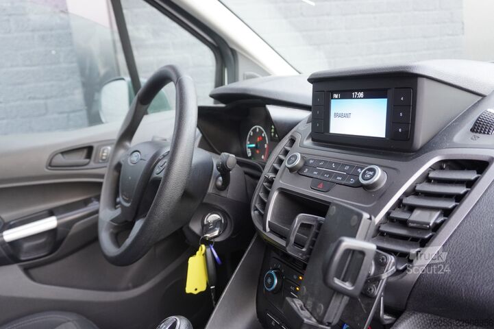 عربة ستيشن واغن ذات سقف مرتفع Ford Transit Connect 1.5 EcoBlue EURO 6 - Airco - Cr...