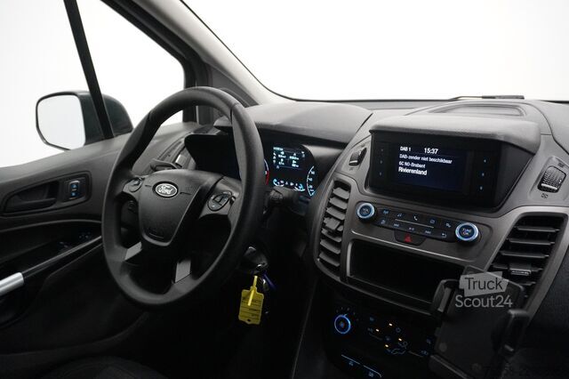 Ford Transit Connect 1.5 EcoBlue EURO 6 - Klimatizácia - Tempomat - Kamera - 8 950 € bez DPH Ford Transit Connect 1.5 EcoBlue EURO 6 - Airco - Cr...
