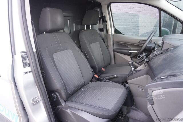 عربة ستيشن واغن ذات سقف مرتفع Ford Transit Connect 1.5 EcoBlue EURO 6 - Airco - Cr...