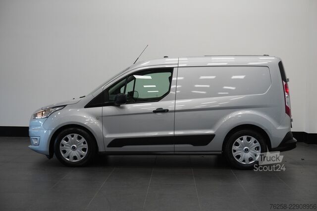 عربة ستيشن واغن ذات سقف مرتفع Ford Transit Connect 1.5 EcoBlue EURO 6 - Airco - Cr...