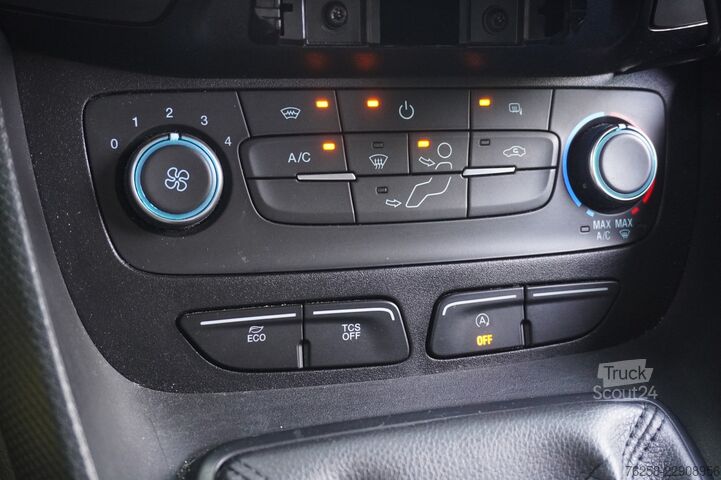 عربة ستيشن واغن ذات سقف مرتفع Ford Transit Connect 1.5 EcoBlue EURO 6 - Airco - Cr...