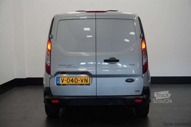 عربة ستيشن واغن ذات سقف مرتفع Ford Transit Connect 1.5 EcoBlue EURO 6 - Airco - Cr...