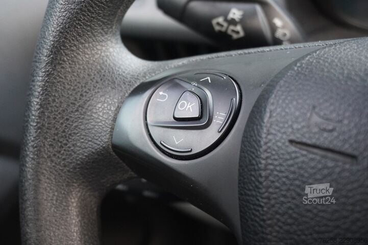 عربة ستيشن واغن ذات سقف مرتفع Ford Transit Connect 1.5 EcoBlue EURO 6 - Airco - Cr...