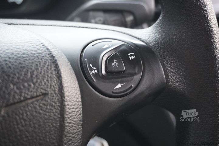 عربة ستيشن واغن ذات سقف مرتفع Ford Transit Connect 1.5 EcoBlue EURO 6 - Airco - Cr...