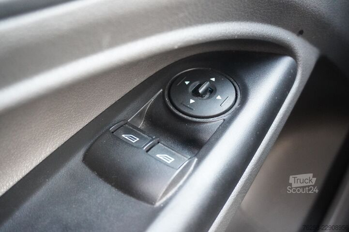 عربة ستيشن واغن ذات سقف مرتفع Ford Transit Connect 1.5 EcoBlue EURO 6 - Airco - Cr...