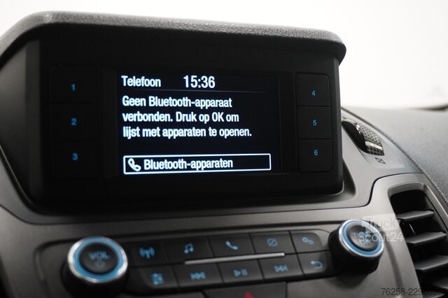 Ford Transit Connect 1.5 EcoBlue EURO 6 - Klimatizácia - Tempomat - Kamera - 8 950 € bez DPH Ford Transit Connect 1.5 EcoBlue EURO 6 - Airco - Cr...