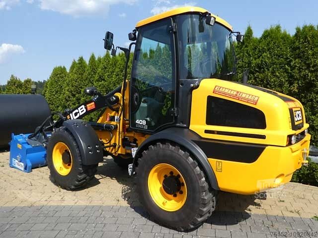 Centrale de mélange mobile  TIBATEC Betonmischschaufel BMS 500