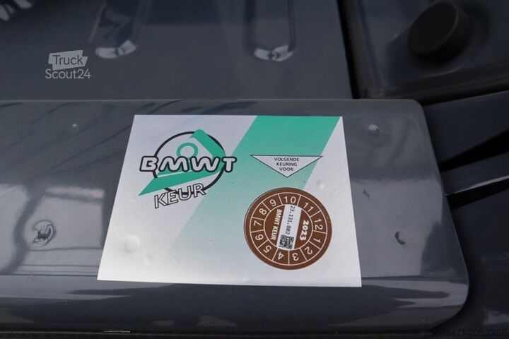 Gabelstapler Toyota 8FBM16T Valid inspection, *Guarantee! Electric, 55