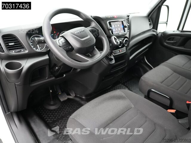 Kufor Iveco Daily 35S16 Automaat Laadklep 160PK Bakwagen Ai...