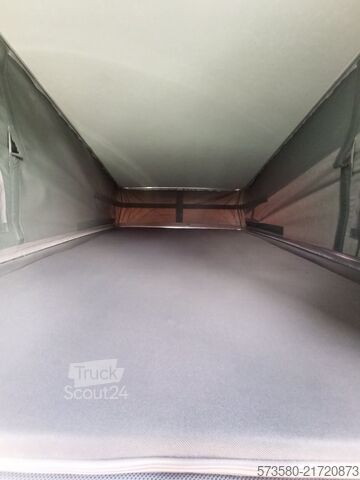 Caravan/camper Volkswagen California Coast 2.0 TDI | 2022 | EURO 6| Professional Seller