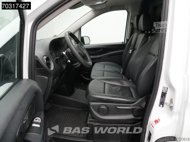 Комби с висок покрив Mercedes Vito 114 Automaat L2H1 Airco Cruise Camera Park...