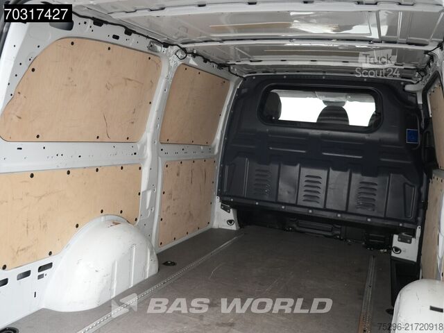 Комби с висок покрив Mercedes Vito 114 Automaat L2H1 Airco Cruise Camera Park...