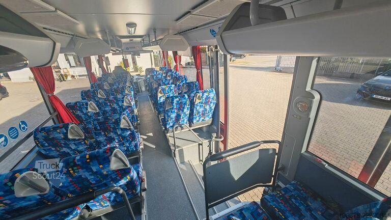 Überlandbus SETRA S 416 UL Business