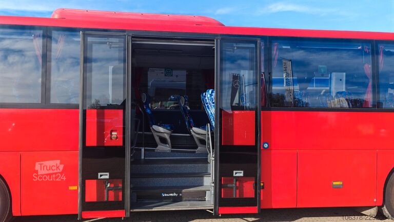 Überlandbus SETRA S 416 UL Business