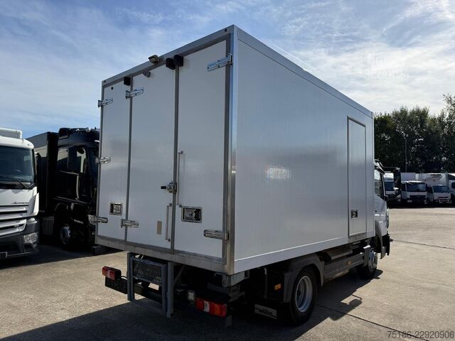 Chladírenská dodávka MERCEDES-BENZ ATEGO 816 L Kühlkoffer 4,15 m*THERMO*EURO 6 D