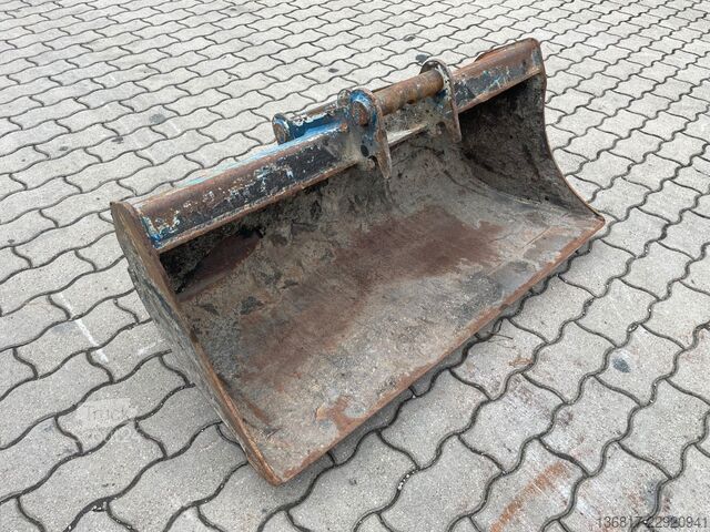 Minigraver KOMATSU PC30MR-5 Kompaktbagger Powertilt HS03/3.+4.Kreis