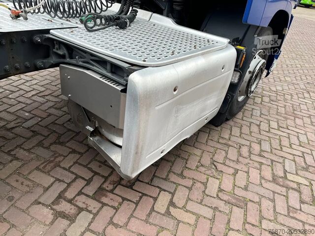 MTS standard DAF CF 400 FT EURO 6