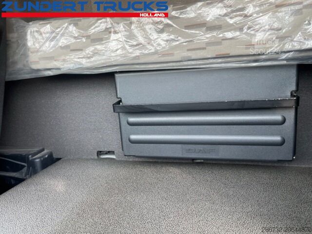 Standard-SZM DAF CF 440 SPACECAB ADR