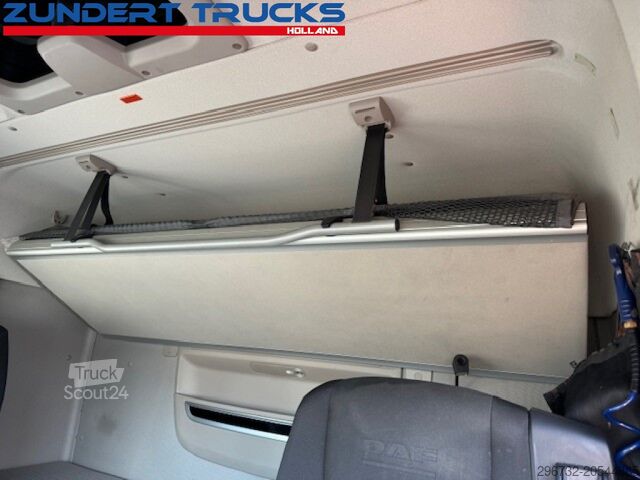 MTS standard DAF XF 480 SPACECAB