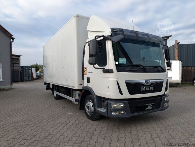 Koffert MAN TGL 8.190 (56)