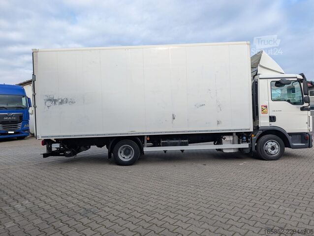 Koffert MAN TGL 8.190 (56)