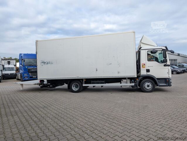 Koffert MAN TGL 8.190 (56)