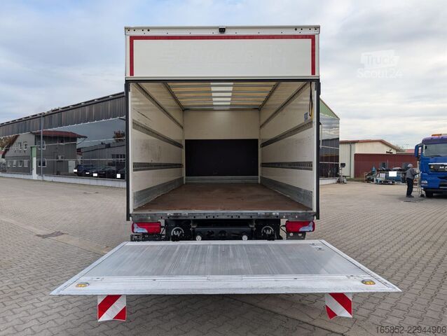 Koffert MAN TGL 8.190 (56)