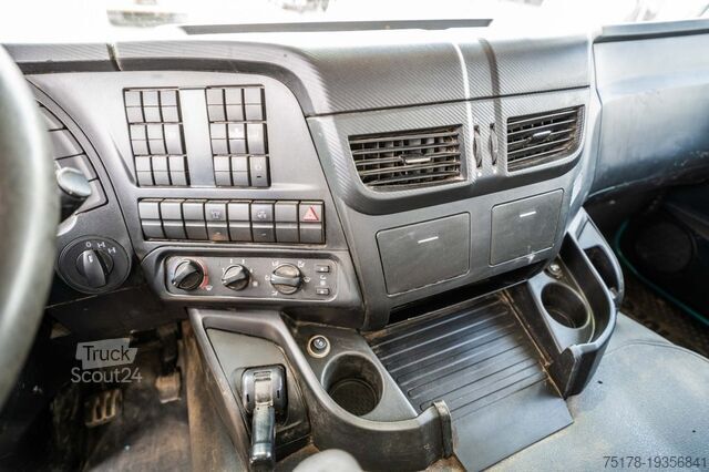 Sistema BDF IVECO TRAKKER 360-6x4-PALFINGER