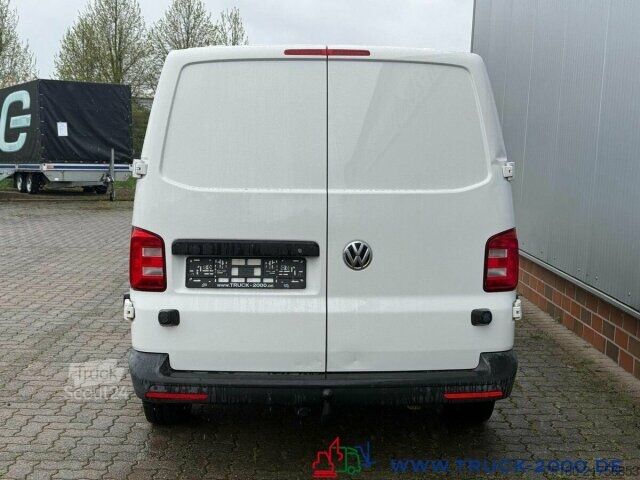Furgone Volkswagen T6 2.0 TDI Kasten lang 3 Sitze + Klima+AHK 2.2t.