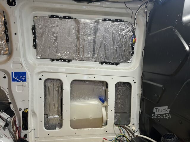 Ford Transit 136 AG  